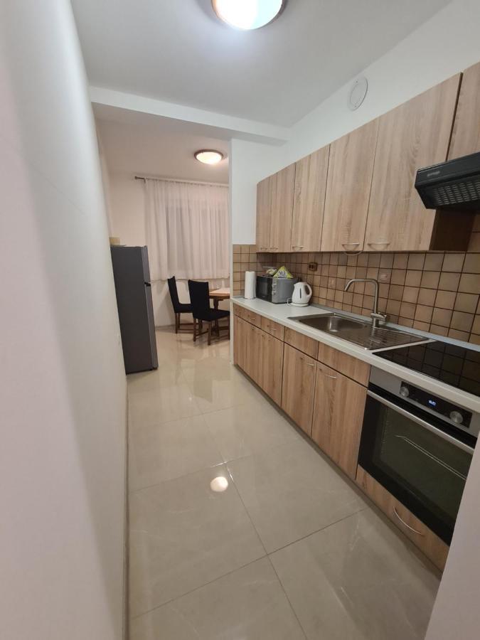 Apartman Yellow - Self Check In Όσιγιεκ Εξωτερικό φωτογραφία