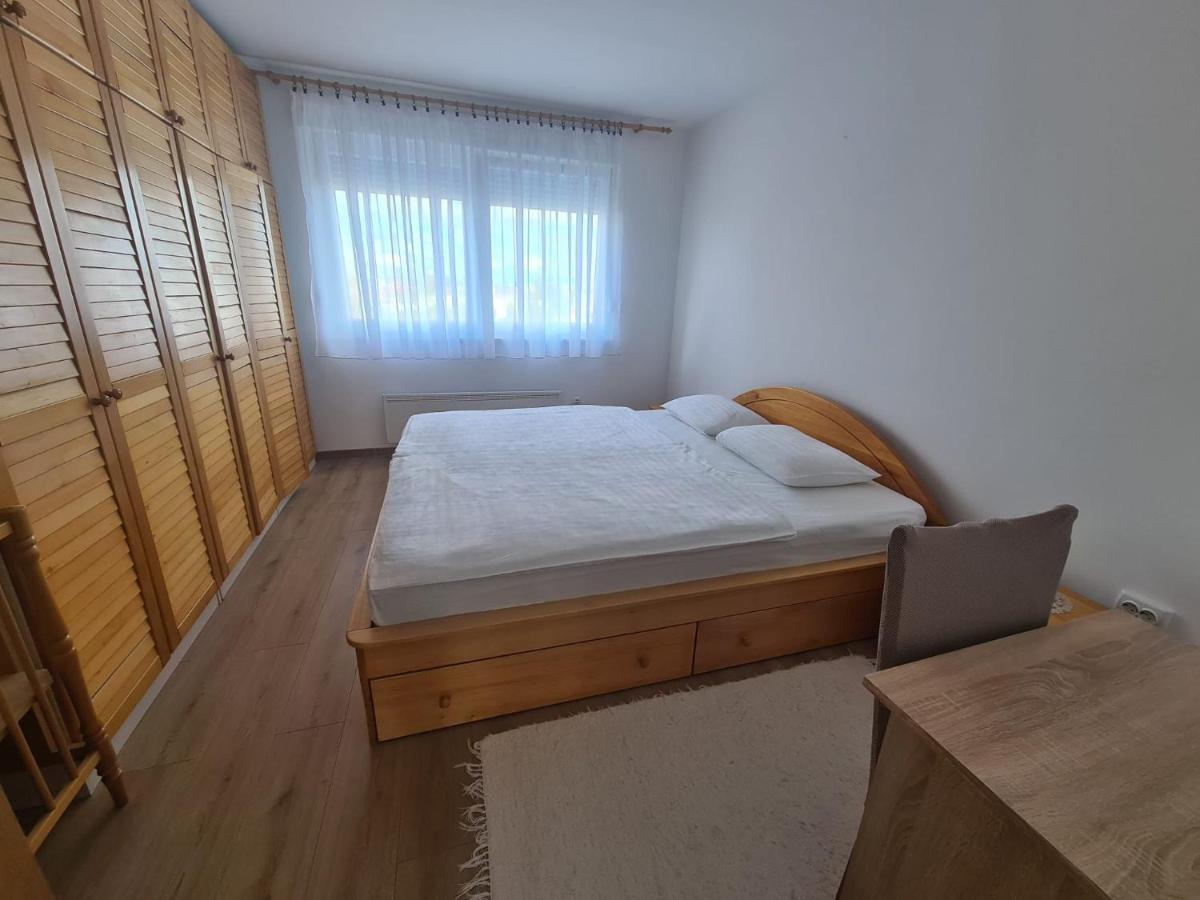 Apartman Yellow - Self Check In Όσιγιεκ Εξωτερικό φωτογραφία